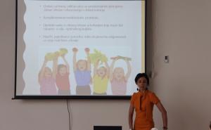 Nutricionistički savjeti za djecu koja boluju od raka